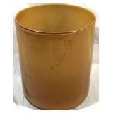 Art Glass Vase - 10" x 8"