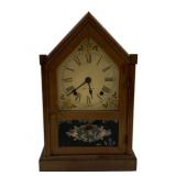 Seth Thomas Vintage Mantel Clock