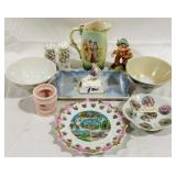 Lot of Assorted Items