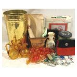 Lot of Assorted Items