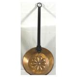 Metal Ladle - 25" x 10"