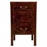Biltmore Estate Heritage Collection Inlaid Stand