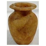 Art Pottery Vase - 5" Tall
