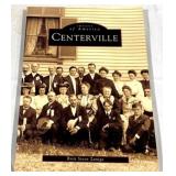 Centerville Signed Book