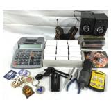 Lot of Assorted Items