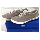 Keds Craze II (Gray) Size 6.5 - New in Box