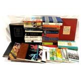 Lot of Assorted Vintage Books