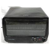 Proctor Silex Toaster Oven - 10" x 15" x 14"