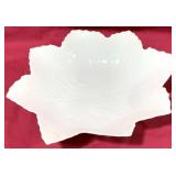 Fitz & Floyd Bone China Bowl - 10" Round