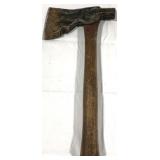 Antique Hatchet - 14" Long