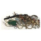 Lot of Costume Jewelry