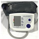 Life Source Blood Pressure Monitor