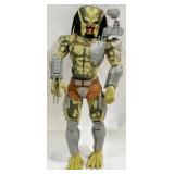 Predator Action Figure - 13" Tall