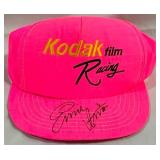 Kodak Film Racing Ernie Irvin Hat