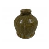Art Pottery 6.5" Vase