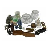 Assorted Collectibles
