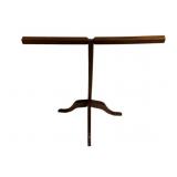 Vintage Newspaper Stand 25 x 20