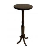 Wood Plant Stand 37 x 12