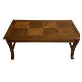 Coffee Table 20 x 48 x 24