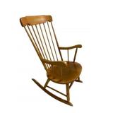 Boston Style Rocker 34 x 19 x 29