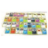Lot of 270 Pokemon Cards