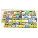 Lot of 270 Pokemon Cards