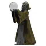 Wizard of the West Figure Silvio Ronzone 3"