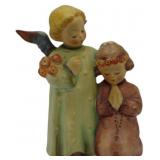 Hummel Little Guardian Figurine 4"