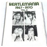 Beatlemania 1967-1970 Vol. 2 Book