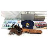 Lot of Assorted Items