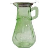 Uranium Green Depression Syrup 6.5