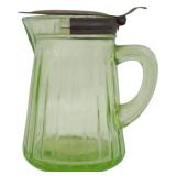 Uranium Green Syrup 4.5"