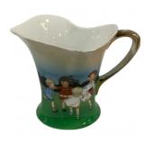 Royal Bayreuth 3.5" Creamer