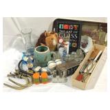 Lot of Assorted Items