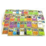 Lot of 270 Pokemon Cards