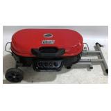 Coleman Camping Grill w/ Cover