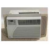 GE Window Air Conditioner 14 x 25 x 16
