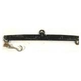 Metal Ox Yoke - 26" x 5"