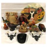 Lot of Assorted Items