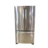 Whirlpool Stainless Steel French Door Refrigerator