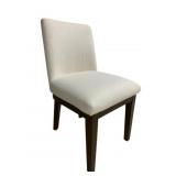 Upholstered Chair from Elk Showroom