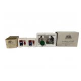 Dept 56 Heritage Village Assortment