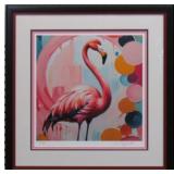 PINK FLAMINGO I LTD ED CHARIS