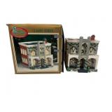 Dickens Collection Classic Series House