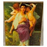 Print on Board - 16 x 20