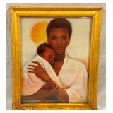 Framed Print - 24 x 20