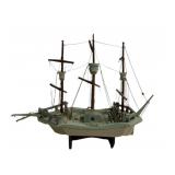 Large Model Ship 38 x 48