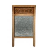 Wash Rite Washboard 23 x 13