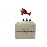 Dept 56 Spirit of the Snow Village