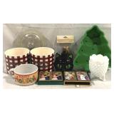 Lot of Assorted Items